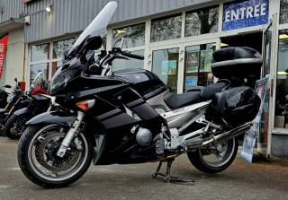 YAMAHA FJR 1300 - 2008