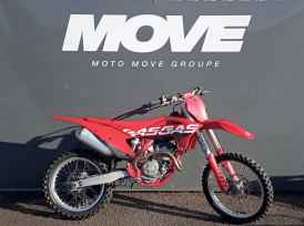 GASGAS MC 250 F - 2023