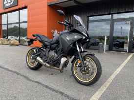 YAMAHA TRACER 7 - 2024