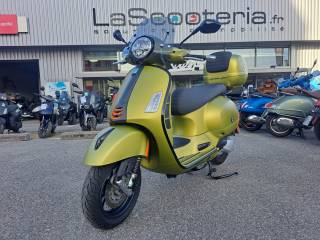 VESPA GTS 300 - 2025