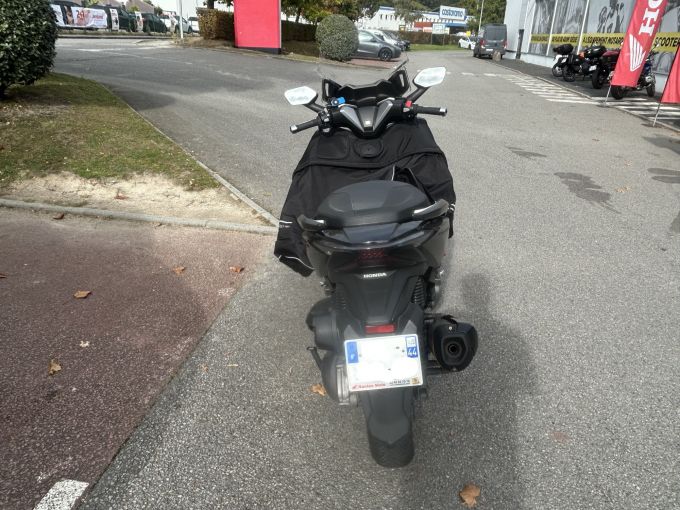 HONDA 1000VX 4