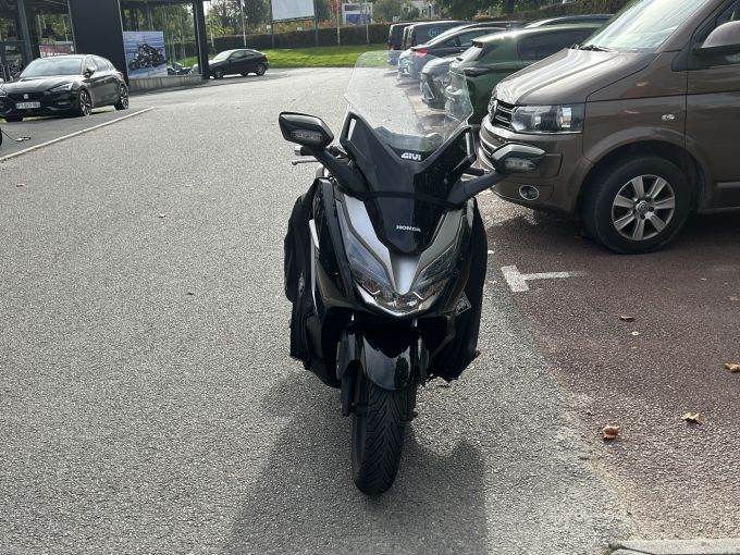 HONDA 1000VX 4