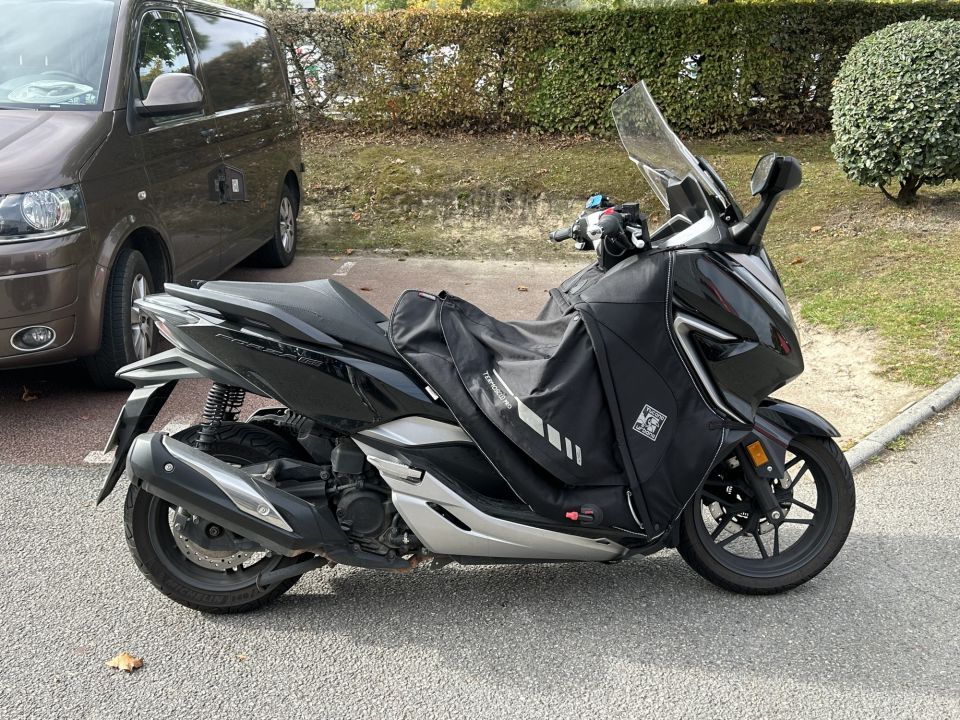 HONDA 1000VX 4