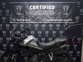 TRIUMPH TIGER 850 SPORT - 2021