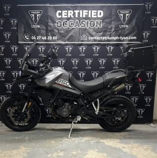 TRIUMPH TIGER 850 SPORT - 2021