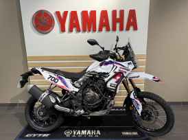 YAMAHA XTZ TENERE 700 Extreme - 2024