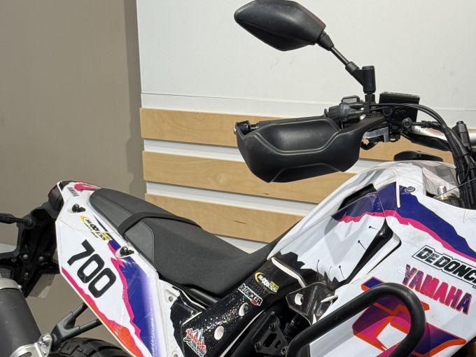 YAMAHA XTZ TENERE 700 Extreme 4