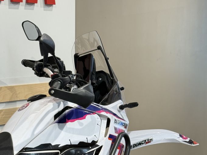 YAMAHA XTZ TENERE 700 Extreme 4