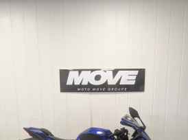 YAMAHA YZF-R125 - 2025