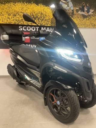 PIAGGIO MP3 530 HPE EXCLUSIVE - 2022