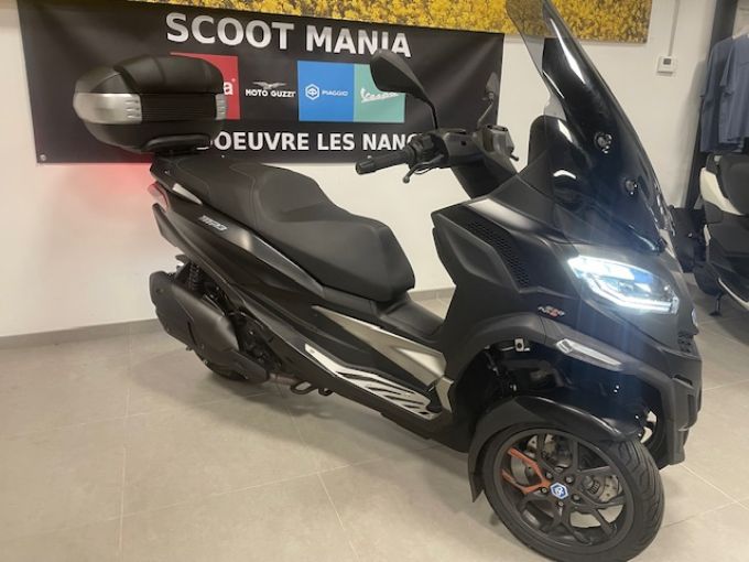 PIAGGIO MP3 530 HPE EXCLUSIVE 4