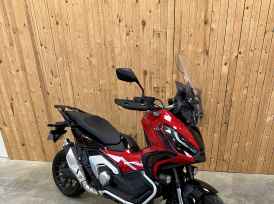 HONDA X-ADV - 2024