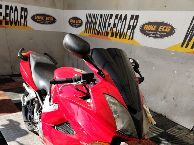 HONDA VFR 800 VTEC 4