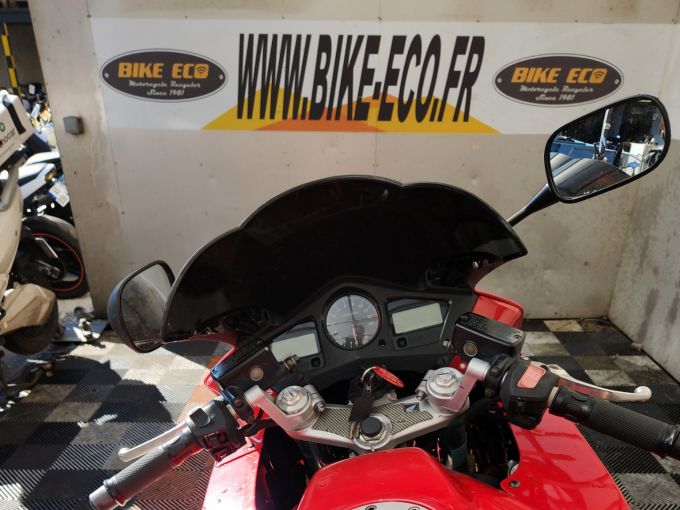 HONDA VFR 800 VTEC 4