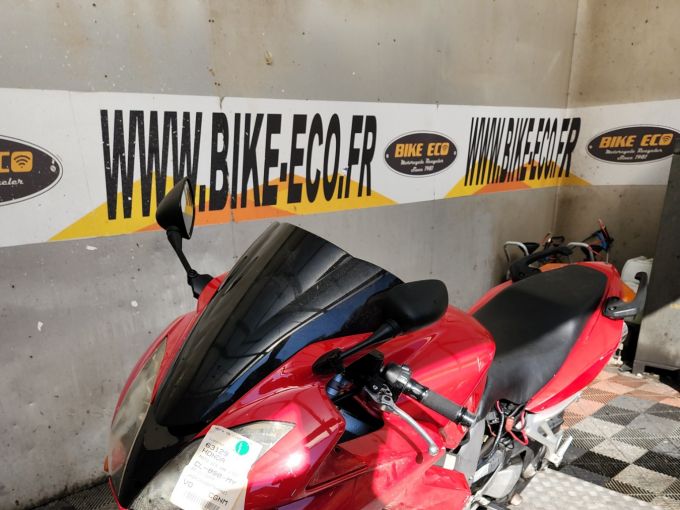 HONDA VFR 800 VTEC 4