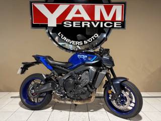 YAMAHA MT-09 Y-AMT 35 KW - 2025