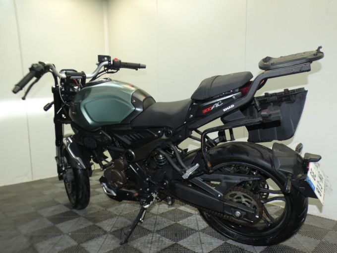 VOGE 300 4