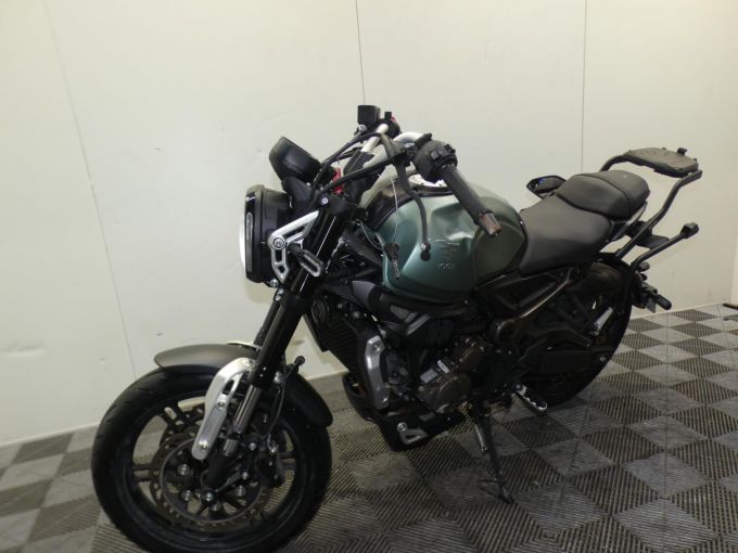VOGE 300 4