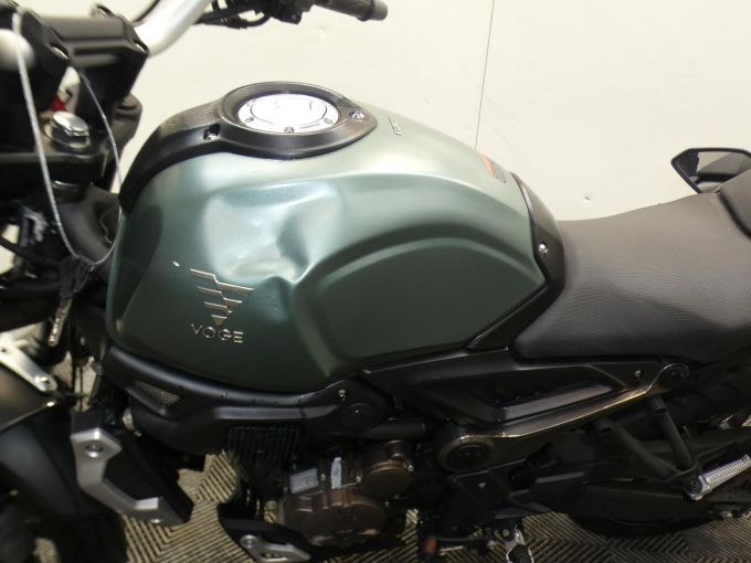 VOGE 300 4