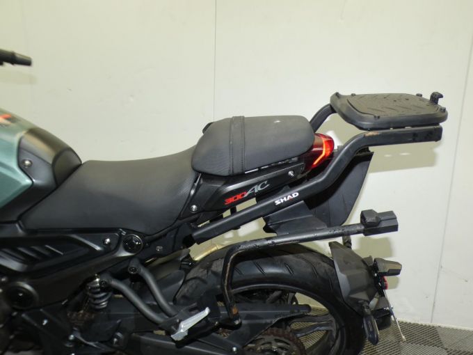 VOGE 300 4