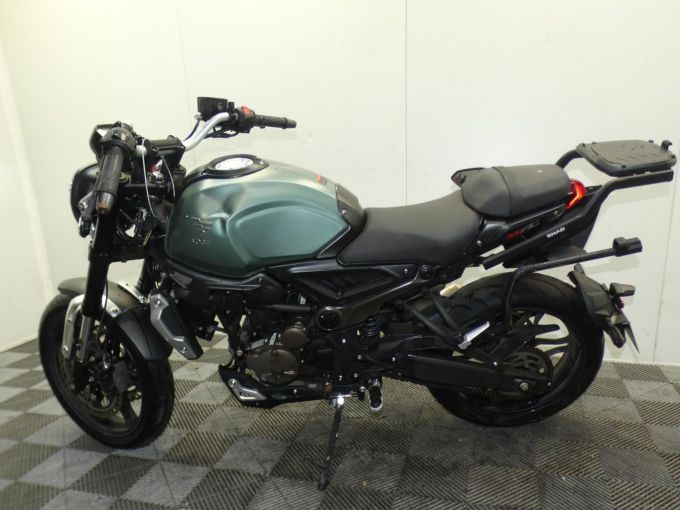 VOGE 300 4