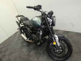 VOGE 300 - 2022