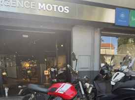 MOTO GUZZI V7 II SPECIAL - 2016