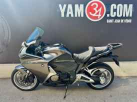 HONDA VFR 1200 F - 2013