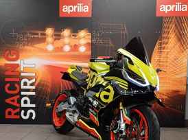 APRILIA RS 660 A2 - 2020
