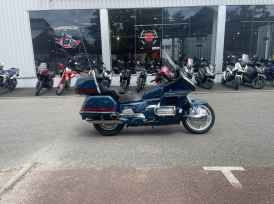 HONDA GOLDWING - 1994