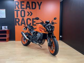 KTM 990 DUKE - 2024