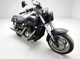 KAWASAKI VN 1500 - 2003
