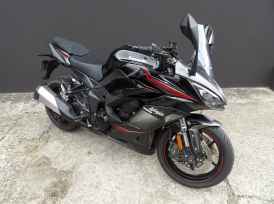 KAWASAKI NINJA 1000 SX - 2022