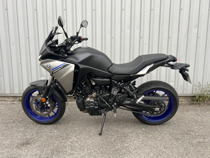 YAMAHA TRACER 7 4