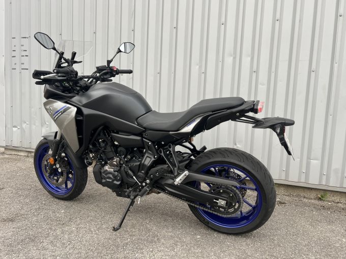 YAMAHA TRACER 7 4