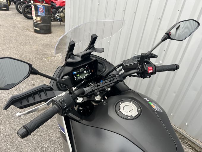 YAMAHA TRACER 7 4