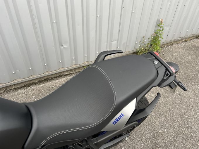 YAMAHA TRACER 7 4
