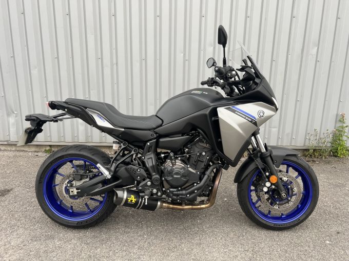 YAMAHA TRACER 7 4