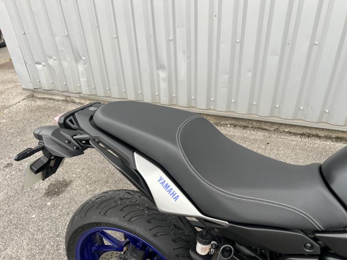 YAMAHA TRACER 7 4
