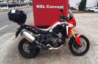 HONDA AFRICA TWIN CRF1000L DCT - 2016