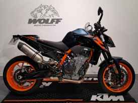 KTM 890 DUKE R - 2023