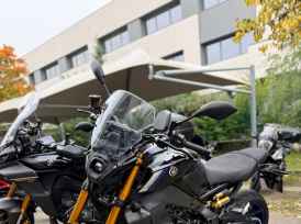 YAMAHA MT-09 SP - 2021