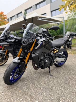 YAMAHA MT-09 SP - 2021
