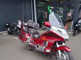 HONDA GOLDWING - 1996