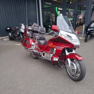 HONDA GOLDWING - 1996