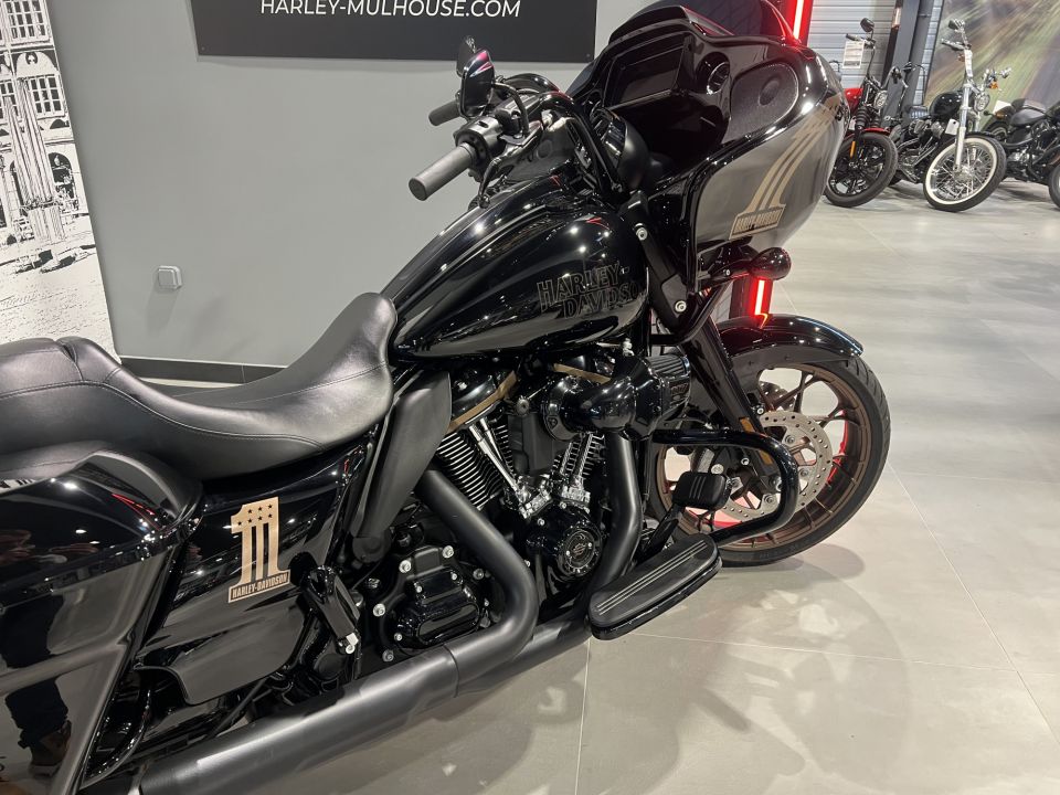 HARLEY-DAVIDSON TOURING ROAD GLIDE 1923 ST 4