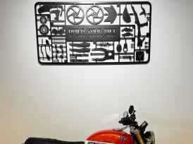 TRIUMPH SPEED TWIN 1200 - 2025