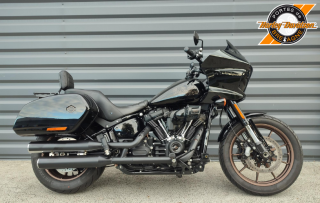 HARLEY-DAVIDSON SOFTAIL LOW RIDER 1923 ST - 2023