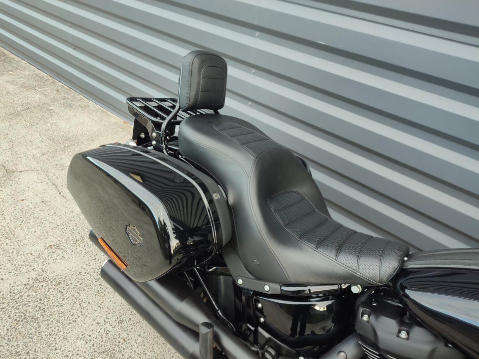 HARLEY-DAVIDSON SOFTAIL LOW RIDER 1923 ST 4