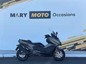 KYMCO AK 550 - 2024